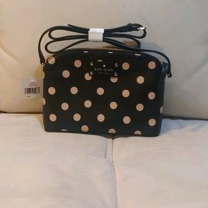 KATE SPADE LANNA WELLESLEY